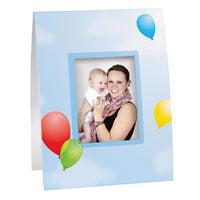 Balloons Instax Mini Frame